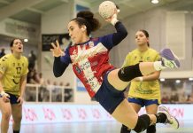 Jazmín Mendoza es la décima renovación del Guardés para la próxima temporada
