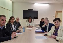 La Mancomunidad del Baixo Miño reclama más recursos para la atención temprana