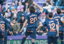 El Salón Regio de A Sede abre sus puertas para disfrutar del RCD Mallorca y al RC Celta