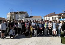 O Rosal visibiliza la memoria de las mujeres que construyeron el municipio