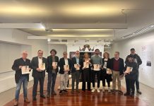 El Concello presenta el catálogo de las miniaturas del Legado Policarpo Sanz – Irene de Ceballos