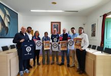 Más de 450 jugadores participarán en el Torneo Minibasket CB Baiona