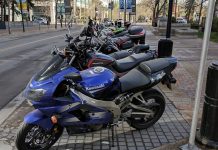 I Concentración Moteira Terras de Tomiño e Florentiña