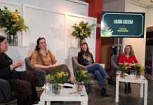 La Deputación reivindica en A Guarda las voces literarias en el encuentro “Mulleres de Palabra(s)”