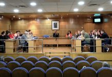 O Porriño aprueba un crédito extraordinario para acometer una obra de emergencia en Gulpilleira