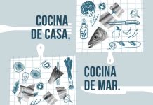 El mar en casa, cada día: las recetas de OPROMAR en Gourmets para una alimentación saludable