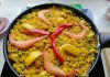 Mos celebra su Festa da Paella con gastronomía, música y cultura