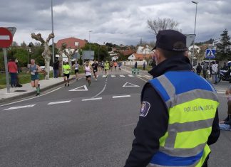Nigrán activará cortes de tráfico por la celebración de la Vig-Bay