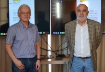 Las universidades de Vigo y León patentan un sistema para la detección precoz de problemas de equilibrio