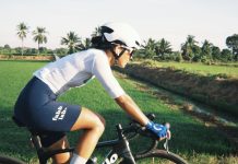 El Team Oiense Women ficha a la tailandesa Pupitchada Paladaid