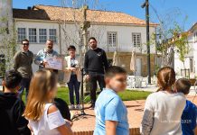 O talento literario do Rosal conquista o concurso de Relato Curto en Galego con 90 propostas