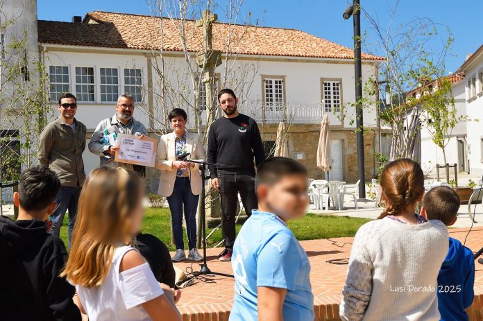 Relato Curto en Galego rosal