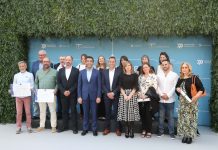 Luis López convida a redescubrir o interior das Rías Baixas, un dos destinos “máis privilexiados do mundo”