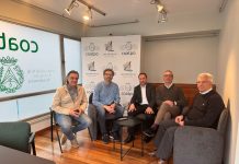 Stonegal suma al Consello Galego da Arquitectura Técnica como aliado estratégico para su edición 2025
