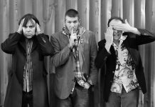 E trío “Sumrrá” actuará en Nigrán en el «III ciclo Primavera de Jazz»