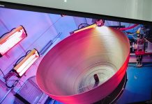 Aimen fabrica el primer tanque criogénico en 3D para almacenar hidrógeno líquido en aviones del futuro