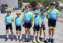 El Trofeo Horacio Barros, siguiente parada de La Academia Oiense