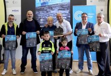 O Porriño acoge el XLIII Trofeo Horacio Barros