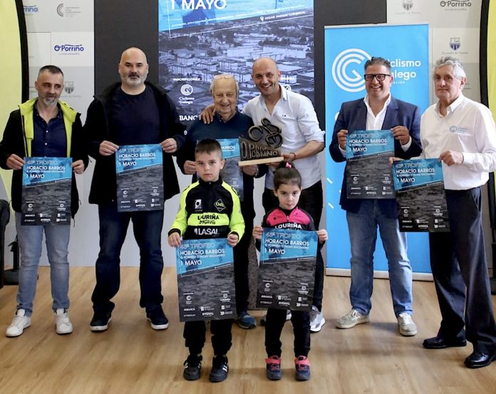 trofeo horacio barros 25