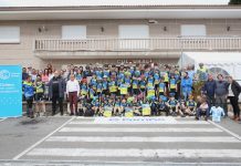 Budiño se prepara para acoger la élite del ciclismo de montaña