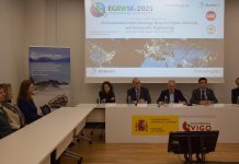 La conferencia EGRWSE se celebrará en el campus de Vigo y en la Zona Franca