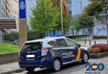 Detienen a una mujer por realizar múltiples compras con una tarjeta bancaria robada