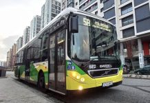 Vitrasa amplía el servicio de la línea C1 durante el verano para mejorar la movilidad en la ciudad