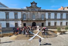 Entidades sociales viguesas se unen para animar a marcar la X Solidaria en la declaración de la renta