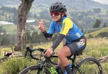 La colombiana Zulay Reina completa la plantilla del Team Oiense Women