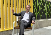 Abel Caballero celebra sus 18 años como alcalde de Vigo