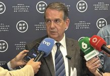 El Concello exige toda la información a la RFEF sobre su exclusión como sede del Mundial
