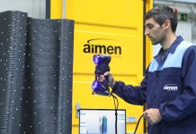 Aimen impulsa la fabricación aditiva industrial con el Consorcio Nacional “Ecosistema Go!”