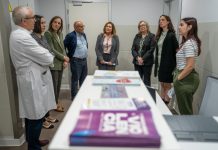 La Xunta destina 500.000 euros al centro de atención a las víctimas de violencia de género del Cunqueiro