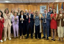 Vigo aprueba el PXOM con la mayoría de los votos del gobierno