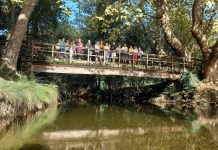 Las «Mareas de Coñecemento» vuelven a O Rosal