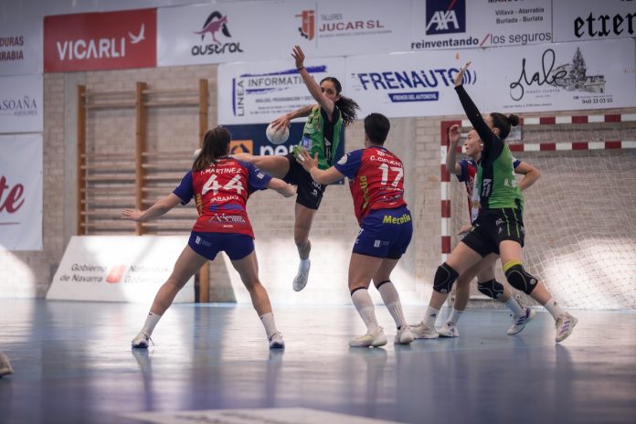 Beti-Onak vs Guardes