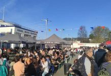 Música en directo y sabores del mundo en la nueva edición del «Birraseto Fest»