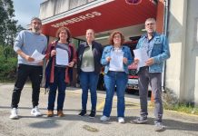 BNG insta á Xunta a poñer fin á precariedade do GES do Val Miñor