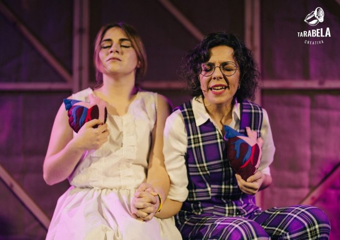 Boa sorte, mala fama