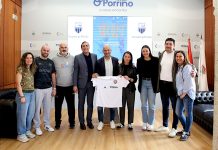 Todo listo en O Porriño para el Campeonato Gallego 3×3 U17