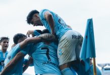 El RC Celta firma una gesta heroica ante el Sevilla FC en Balaídos