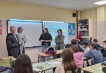 Talleres de Educación Sexual Integral para alumnos de 1º de la ESO en A Guarda