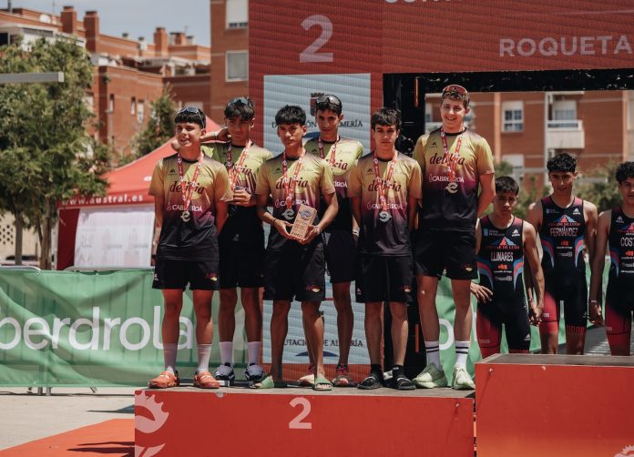 Club Deportivo Delikia