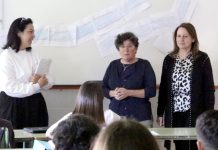 O Porriño impulsa la prevención de conductas adictivas con la juventud de sus institutos