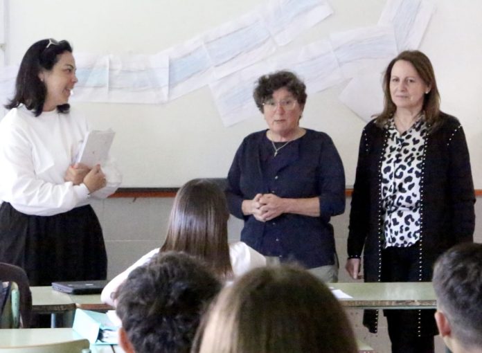 conductass aditivas porriño