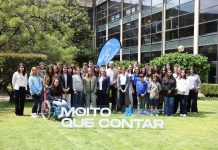 Tui continúa presente en el Consejo Autonómico de Infancia y Adolescencia