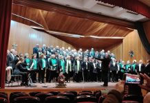 Comienza el VI Ciclo Coral de Verán del programa Vigo, un Mar de Corais