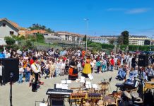 O CPI de Cova Terreña celebra o Día das Letras Galegas