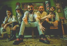 Nigrán cierra el ciclo del Vermú de Barrio con “Cubo Metálico”