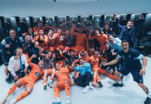 El Celta conquista Anoeta y sigue soñando